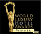 Luxury Hotel Award Nominee