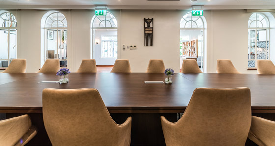 meeting