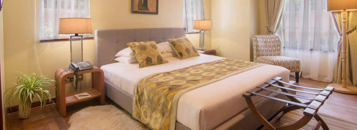 Rooms Banner
